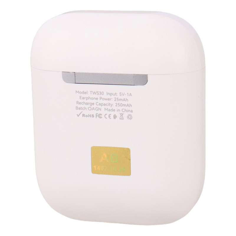هدفون بی سیم ارلدام مدل tws30