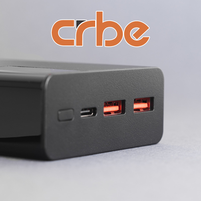 پاوربانک کربی مدلBE-P101 100W ظرفیت 20000 میلی آمپر ساعت