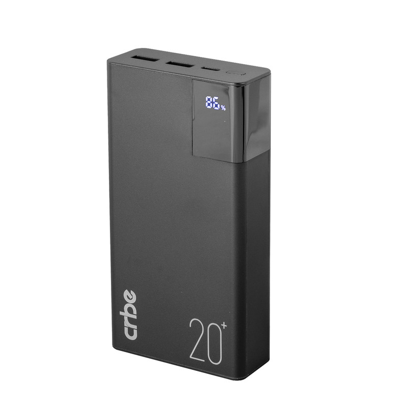 پاوربانک کربی مدلBE-P101 100W ظرفیت 20000 میلی آمپر ساعت