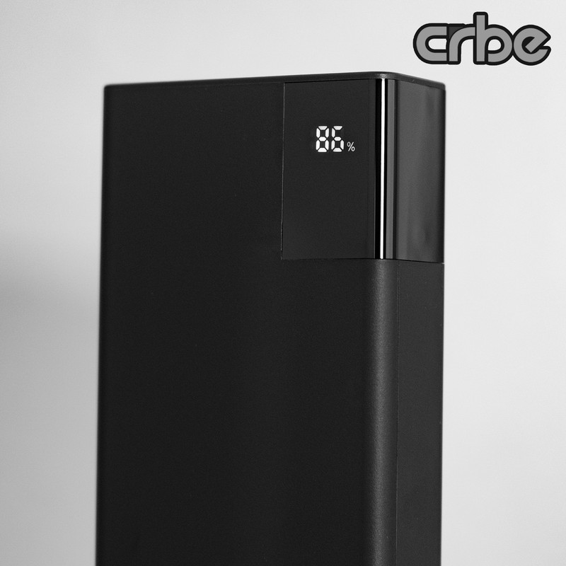 پاوربانک کربی مدلBE-P101 100W ظرفیت 20000 میلی آمپر ساعت