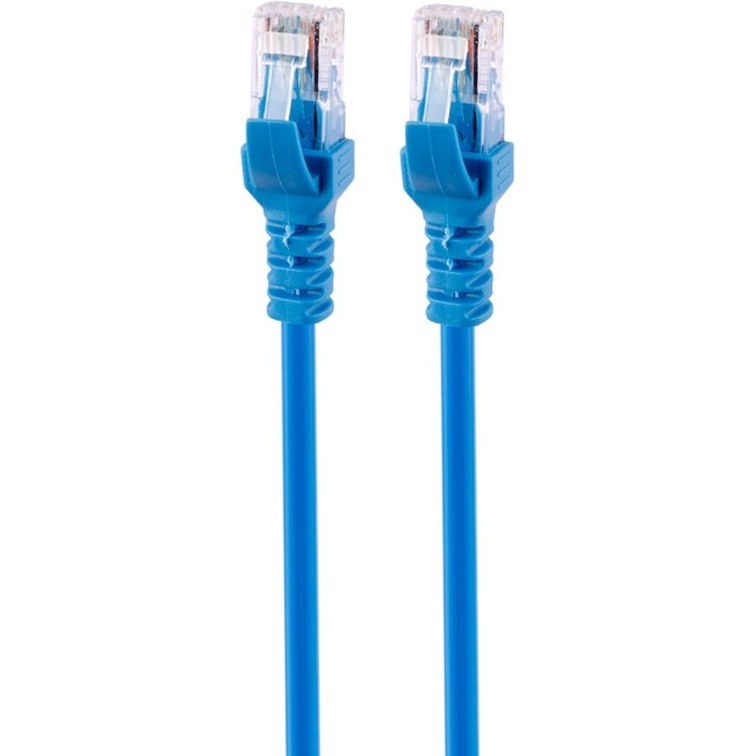 کابل شبکه CAT5 کایزر طول 20 متر