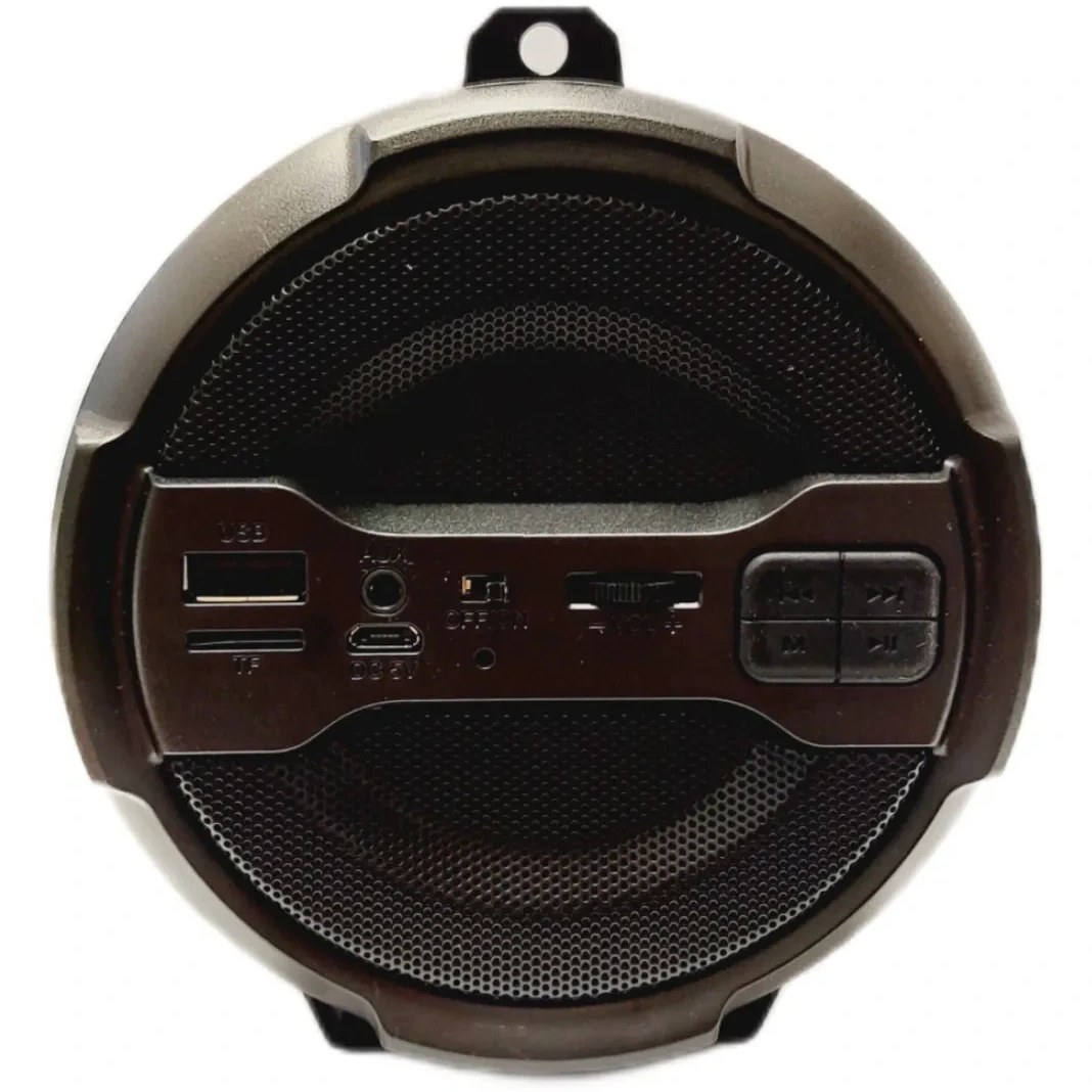 اسپیکر بلوتوثی قابل حمل بیکارو مدل Beecaro X104S