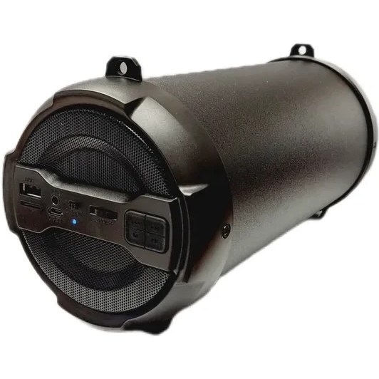 اسپیکر بلوتوثی قابل حمل بیکارو مدل Beecaro X104S