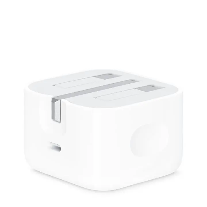 شارژر اپل USB-C Power Adapter توان 20 وات