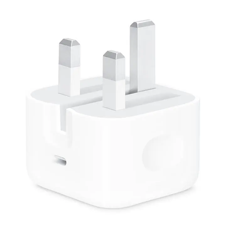 شارژر اپل USB-C Power Adapter توان 20 وات