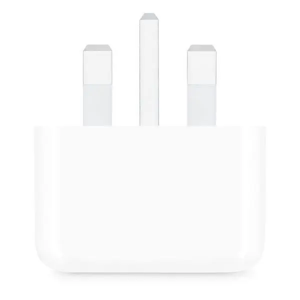 شارژر اپل USB-C Power Adapter توان 20 وات