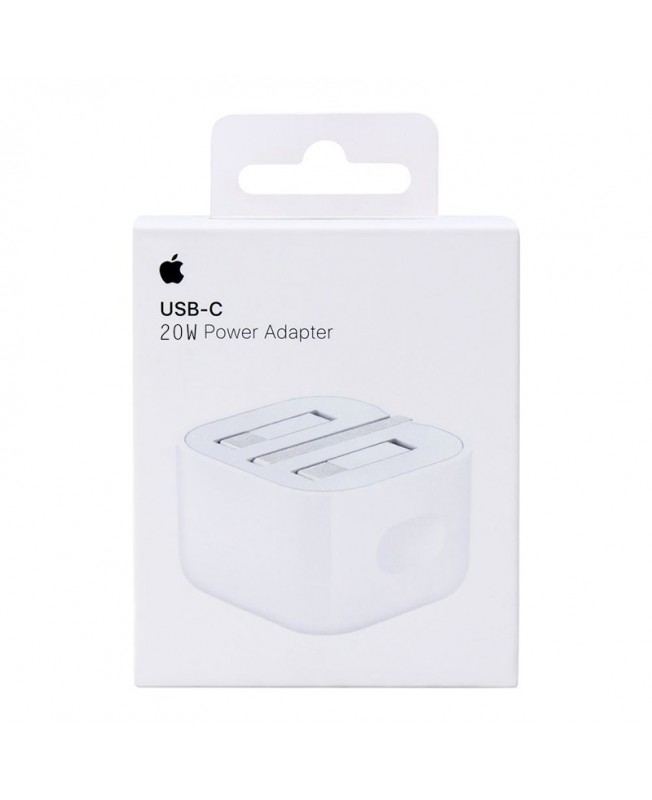 شارژر اپل USB-C Power Adapter توان 20 وات
